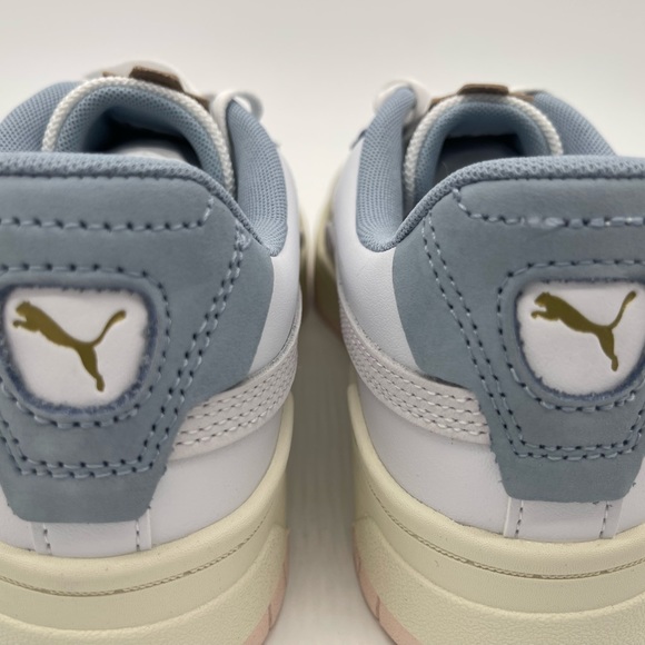 PUMA Women's Cali Dream Pastel Platform Sneaker US size 7.5 - Picture 7 of 10